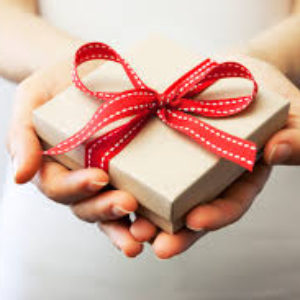Gift Registry / Gift Certificates